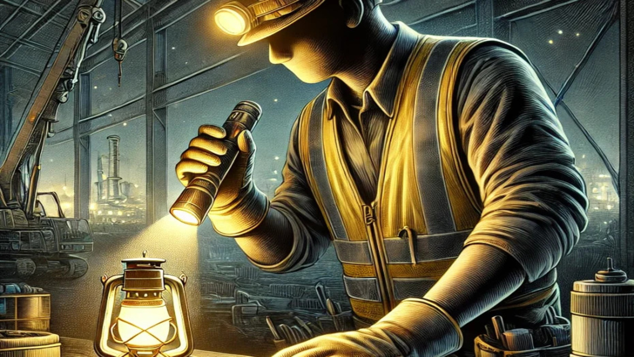 Gece Çalışmasında Fazla Mesai (Fazla Saatlerle Çalışma)